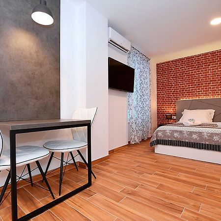 Apartments Four Corners Zadar Exterior foto