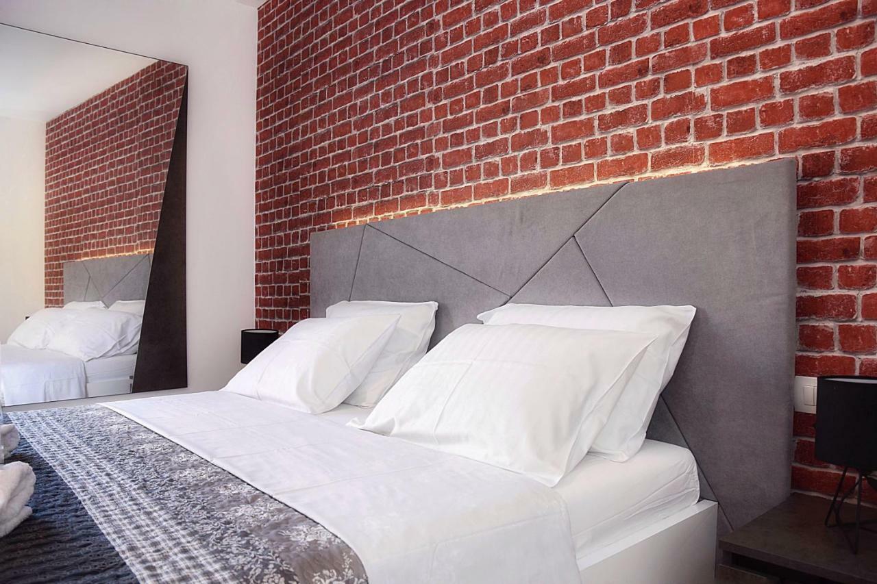 Apartments Four Corners Zadar Exterior foto